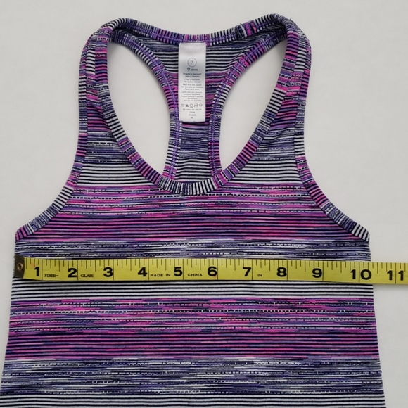 Ivivva girls tank - Picture 2 of 4